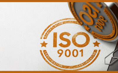 ISO 9001 – SISTEMA DI GESTIONE QUALITA’