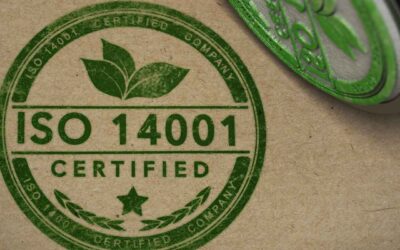 UNI EN ISO 14001:2015