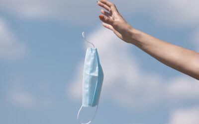 MASCHERINE: ECCO LE NUOVE REGOLE DAL 1° LUGLIO