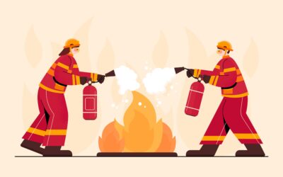 D.M. 2 SETTEMBRE 2021 – NUOVI OBBLIGHI SICUREZZA ANTINCENDIO
