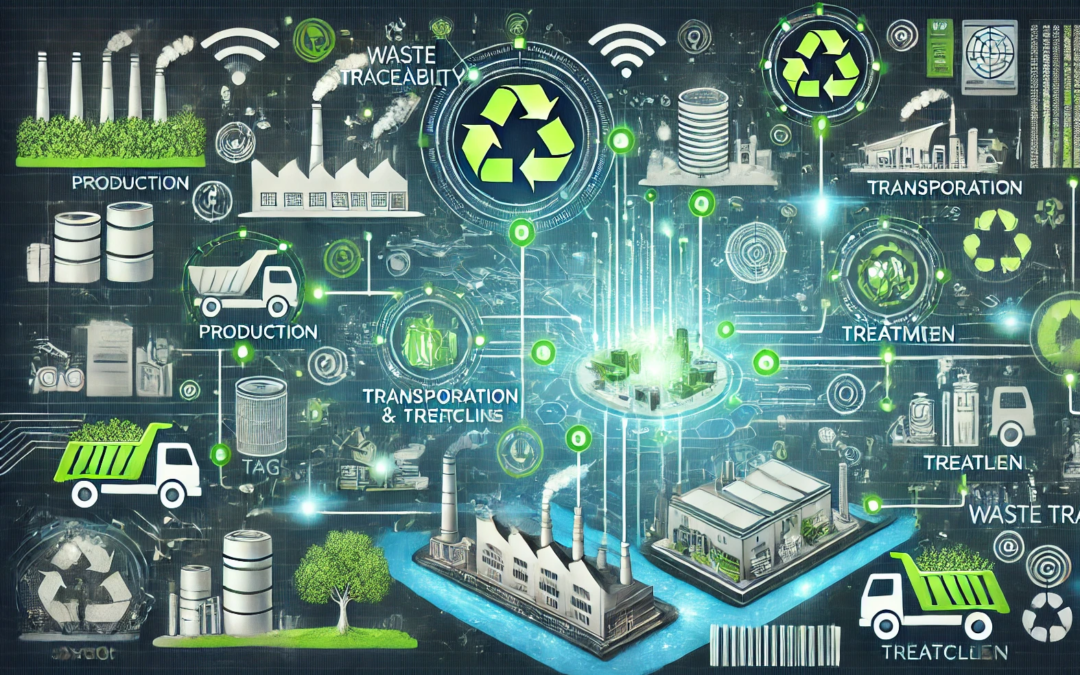 Novità in materia di smaltimento rifiuti